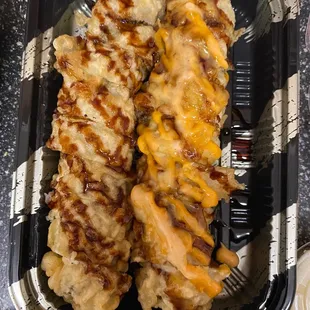 Jaguar (left) &amp; 2011 (right)