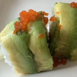 Dragon Roll