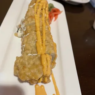 Jimmy Smith Roll