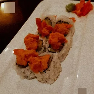 Riverside Roll