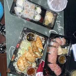 Fried Chicken Kara Age