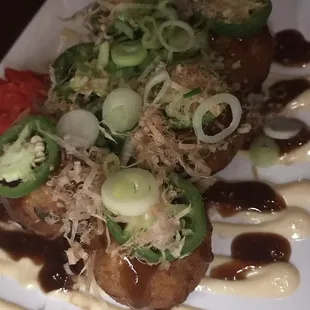 Takoyaki