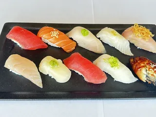 Nagahasu By Sushi Yu/Mi