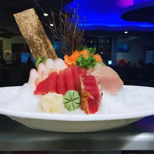 Sashimi