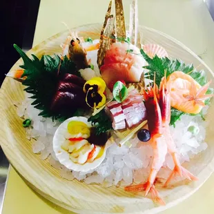 Sashimi