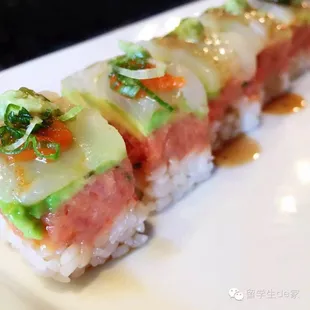 Special roll