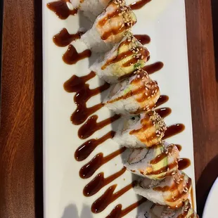 Tiger Roll
