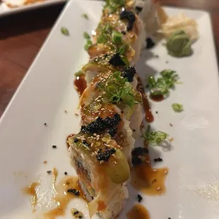 Lulu Roll