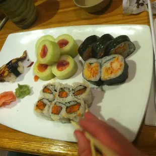 sashimi, sushi, food, sushi and sashimi