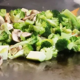 Veggies