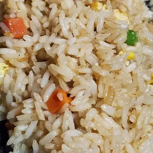 Fried rice