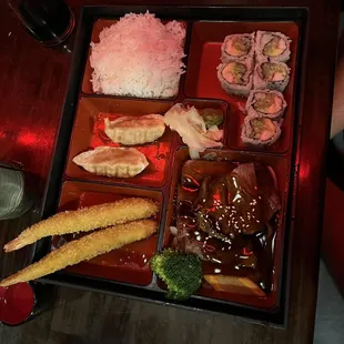 Sake Japanese Restaurant
