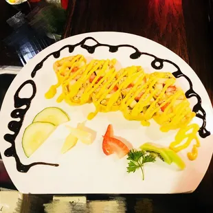 sushi, food, sashimi, sushi and sashimi