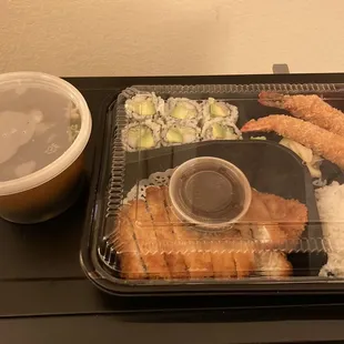 Chicken Katsu