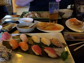 Yamato Steak House of Japan