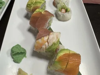 Sakura Japanese Restaurant