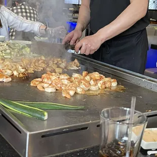 shellfish, mussels, oysters and mussels, oysters, food