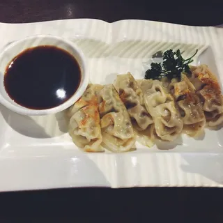 Gyoza