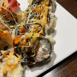 American Dream Roll