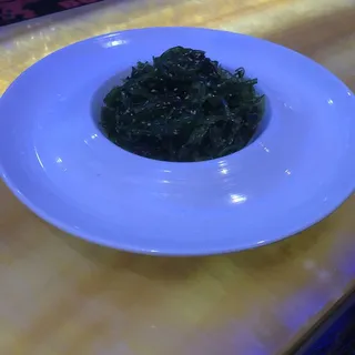 Seaweed Salad