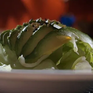 Avocado Salad
