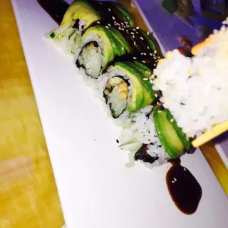 Dragon Roll