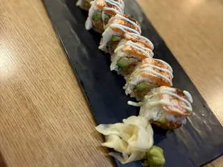 Matsu Japanese Restaurant