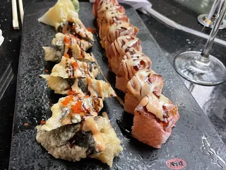 Masa Hibachi Steakhouse & Sushi