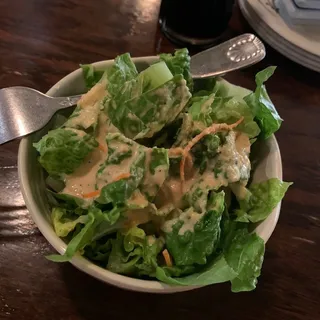 House Salad