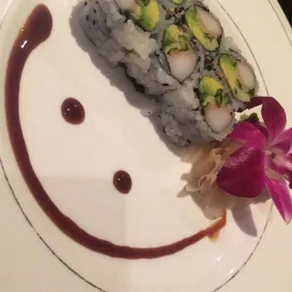California Roll