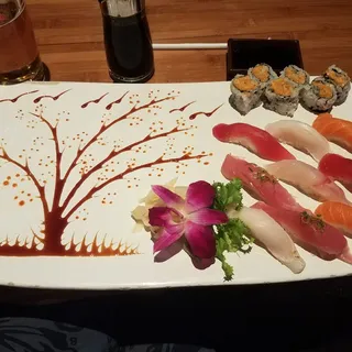 Sushi Platter