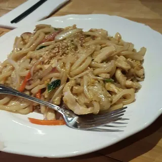 Yaki Udon