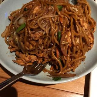 Lo Mein