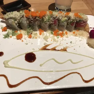 Phoenix Roll