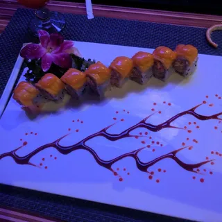 Sweet Mama Roll (new)