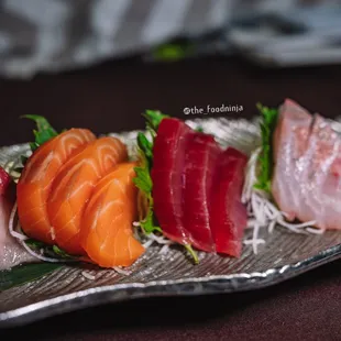 Sashimi