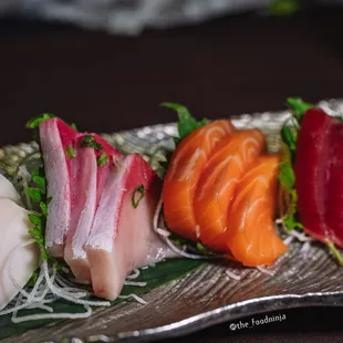 Sashimi