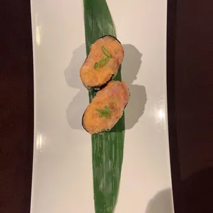 sushi, sashimi, sushi and sashimi, food