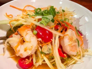 Kuma Sushi & Asian Fusion