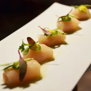 Yellowtail