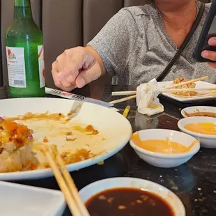 FINISHED SPICY ROCKSTAR SO GOOOOD!!