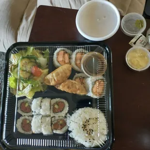 Bento Box