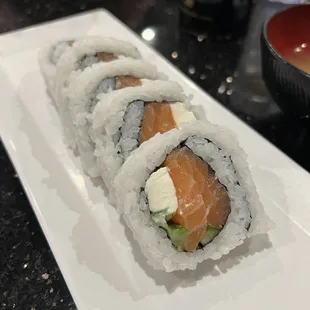 Philly Roll