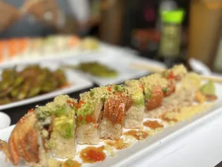 Kazama Sushi