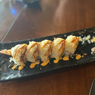 Godzilla Roll