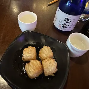 Pork shumai