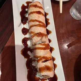 Placentia roll