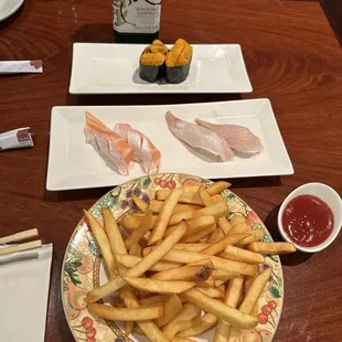 Dinner date