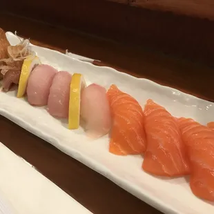 Sushi Special