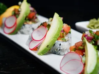San Sushi